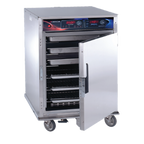 Thumbnail image #1 for Cres Cor Cook-N-Hold Retherm Convection Oven CO151XWUA5DX Undercounter Cook-and-Hold Convection Oven, 1-Compartment, Programmable, Stainless Steel