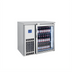 Thumbnail image #1 for BK Resources 36-Inch Single Glass Door Back Bar Refrigerator