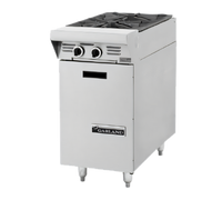 Garland MST4T-E Master Gas Ranges