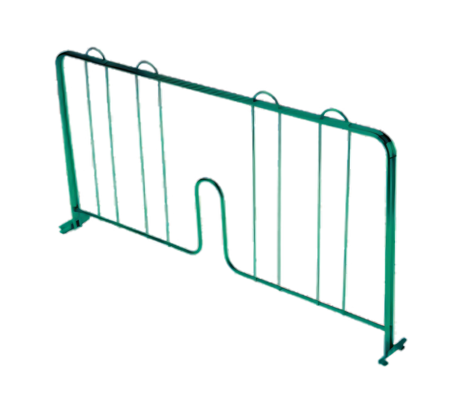 Product image #1 for Thunder Group CMDE014 Wire Shelving