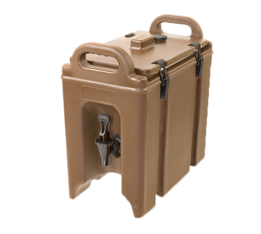 Product image #1 for Crestware BEV2 Hot Water/Beverage Dispensers