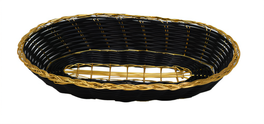 Product image #1 for Omcan USA 47193 Metal Serving Baskets