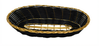 Omcan USA 47193 Metal Serving Baskets