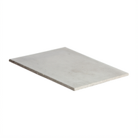 ACP 14-3/8 Inch Square Pizza Stone for MXP22 Oven