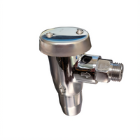 BK Resources BKF-USVB-G Backflow Valves & Vacuum Breakers