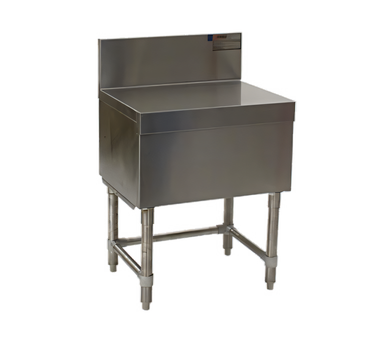 Product image #1 for Eagle Group Spec-Bar 18-Inch x 24-Inch Stainless Steel Filler Board