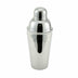 Thumbnail image #1 for Winco Deluxe 3-Piece Stainless Steel Cocktail Shaker Set, 16 oz.