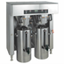Thumbnail image #1 for BUNN Titan® Dual DBC Satellite Coffee Brewer, 34.3 Gallons per Hour, 120/208V, Plumbed