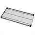 Thumbnail image #1 for Quantum 1230BK Wire Shelving
