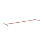 Thumbnail image #1 for Steelite Mogogo, Furnishings MGSCANSC0101 Hanging Rod with Copper Canvas, Mogogo, long rod, Mixed Materials, 1 Per Case, (minimum = case quantity)