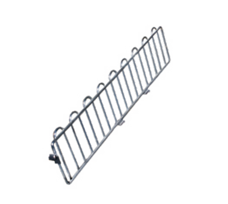 Product image #1 for Eagle Group M18W Wire Shelving