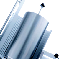 Bizerba GSP H-HD-VC-1 Mixer Attachments & Accessories