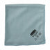 Thumbnail image #1 for Rubbermaid Commercial Hygen Blue Microfiber Glass Cleaning Cloth, 16 x 16 Inches