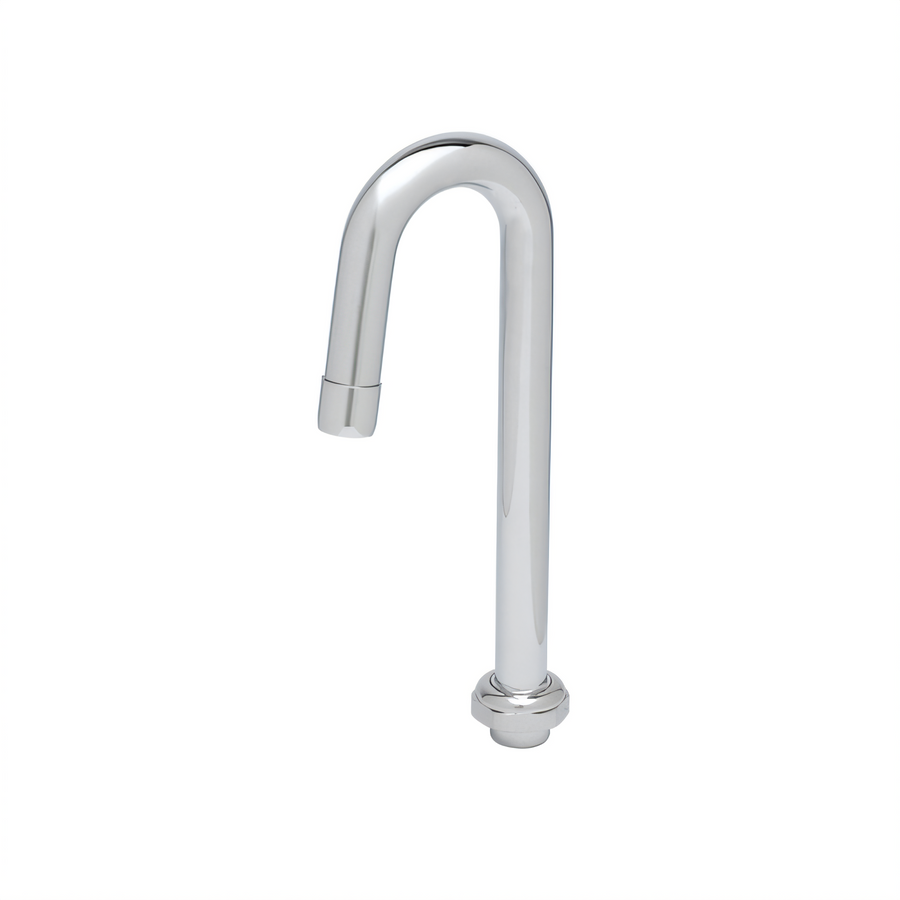 Product image #1 for T&S Brass 5SP-03A equip Commercial Faucets & Plumbing