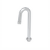 Thumbnail image #1 for T&S Brass 5SP-03A equip Commercial Faucets & Plumbing