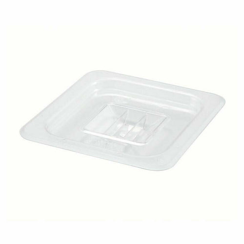 Product image #1 for Omcan USA 80015 Food Pan Covers Case of 48