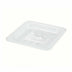 Thumbnail image #1 for Omcan USA 80015 Food Pan Covers Case of 48