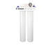 Thumbnail image #1 for Everpure CGS-23 20-Inch Dual Parallel Water Filter Housing