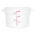 Thumbnail image #1 for Omcan USA 80234 Commercial Food Storage Containers Case of 12