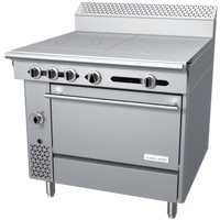 Garland C36-11R Garland Cuisine Gas Ranges