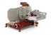 Thumbnail image #1 for Trento S Series 15-Inch Gear-Driven Manual Feed Horizontal Meat Slicer