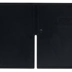 Thumbnail image #1 for Quantum CD1285 Ice Bin Cross Divider, Black, for QP1285