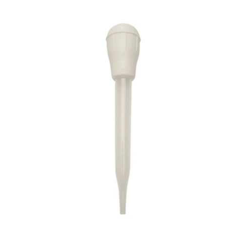 Product image #1 for Winco 1.5 oz Plastic Baster with Rubber Bulb, 11-Inch Overall Length