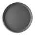 Thumbnail image #1 for Vollrath 16.64-Inch Round Solid Hard-Coat Tapered/Nesting Aluminum Pizza Pan