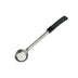 Thumbnail image #1 for Winco Prime 1 oz Perforated Stainless Steel Food Portioner, Black