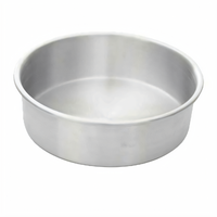 Omcan USA 44332 Cake Pans