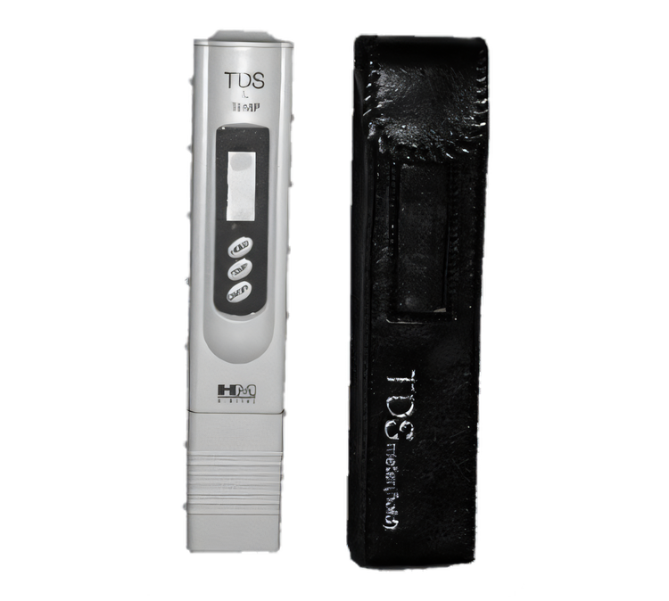 Product image #1 for Everpure EV650020 Everpure Water Test Kit & Strips