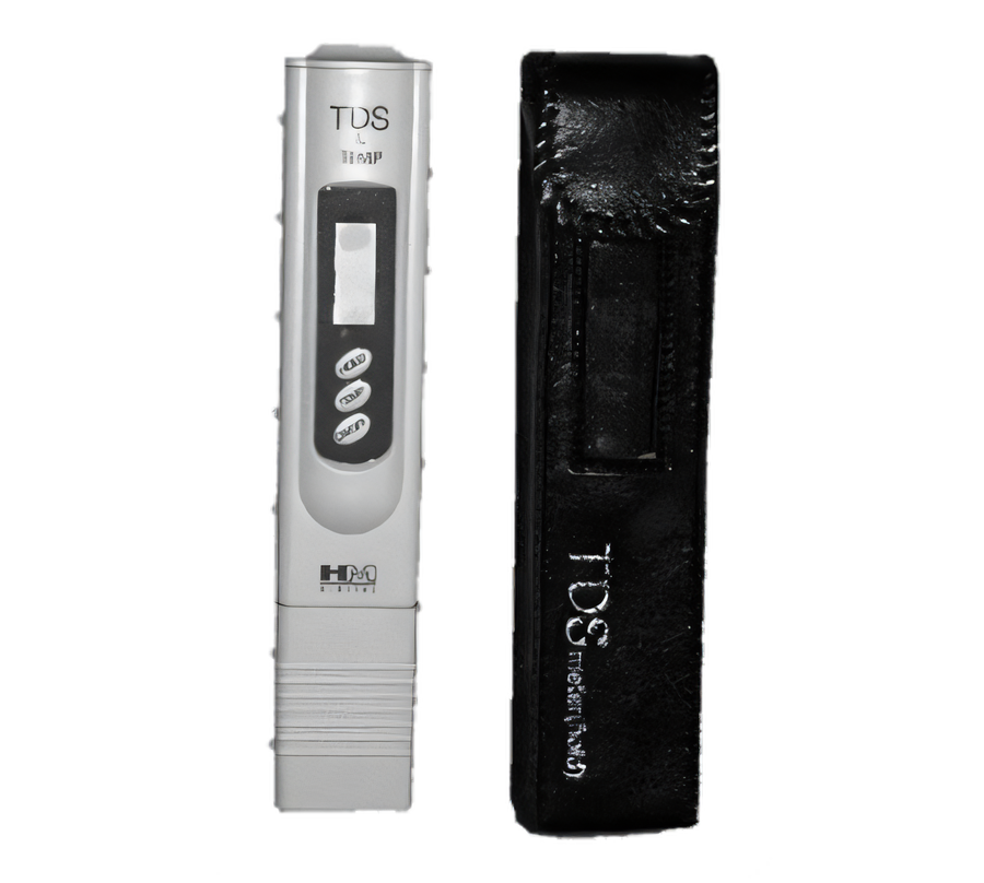 Product image #1 for Everpure EV650020 Everpure Water Test Kit & Strips