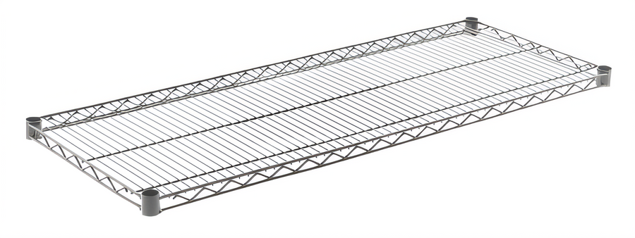 Product image #1 for Olympic J1848G Wire Shelving