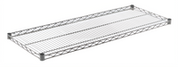Olympic J1848G Wire Shelving