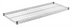 Thumbnail image #1 for Olympic J1848G Wire Shelving
