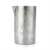 Thumbnail image #1 for Barfly Tiki 21 oz Double-Wall Insulated Stainless Steel Mixing Tin Cocktail Shaker with Pour Spout