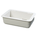 Thumbnail image #1 for Coldmaster 1/1 Full-Size 6-Inch Deep Refrigerant Gel Insulated Cold Pan, White