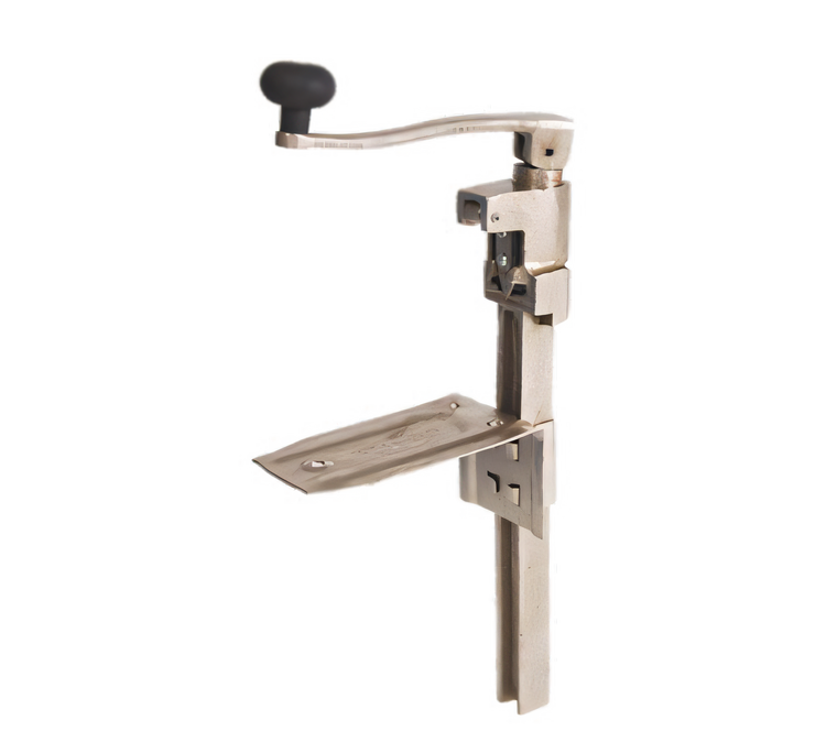 Product image #1 for Uniworld Foodservice Equipment UCO-2 Uniworld Commercial Can Openers