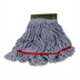 Thumbnail image #1 for Rubbermaid Commercial Products FGC15206BL00 Swinger Loop Mop Head Case of 6