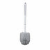 Thumbnail image #1 for White 15-Inch Toilet Brush with Plastic Handle