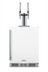Thumbnail image #1 for Summit Appliance 24-Inch Wide ADA-Compliant Nitro-Infused Coffee Kegerator with Dual Towers