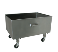 Town Equipment 252233 Sink Components & Drain Parts