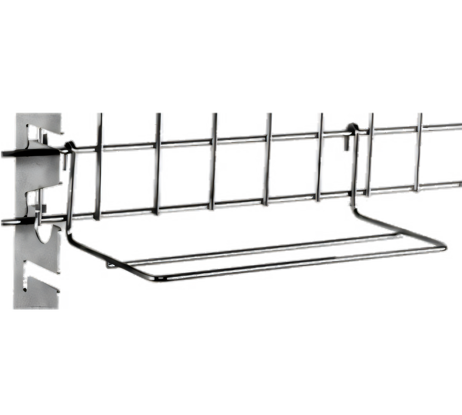Product image #1 for Eagle Group TR10 WalStor Wall-Mounted Shelving
