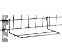 Eagle Group TR10 WalStor Wall-Mounted Shelving