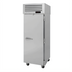 Thumbnail image #1 for Turbo Air PRO Series Right-Hinged Pass-Thru Heated Holding Cabinet, 1-Section, 26 Cu. Ft., 208-230V
