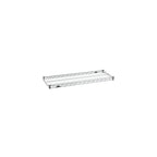 Thumbnail image #1 for Metro Super Erecta 1436NC Wire Shelf, 36"W x 14"D, Chrome