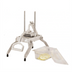 Thumbnail image #1 for Omcan USA Vertical Countertop Fruit & Vegetable Slicer, Manual, 1/4-Inch Stainless Steel Blade