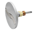 Thumbnail image #1 for Uniworld Commercial Food Processor S Knife with Support Disc Replacement Part