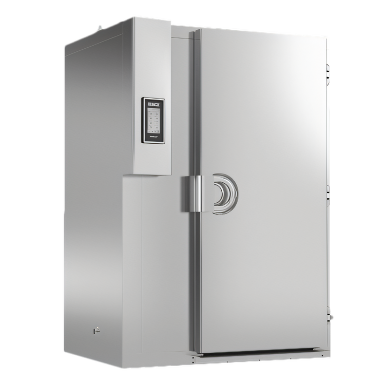 Product image #1 for Irinox North America MULTIFRESH MF 180.2 PLUS MultiFresh® Blast Chillers & Freezers