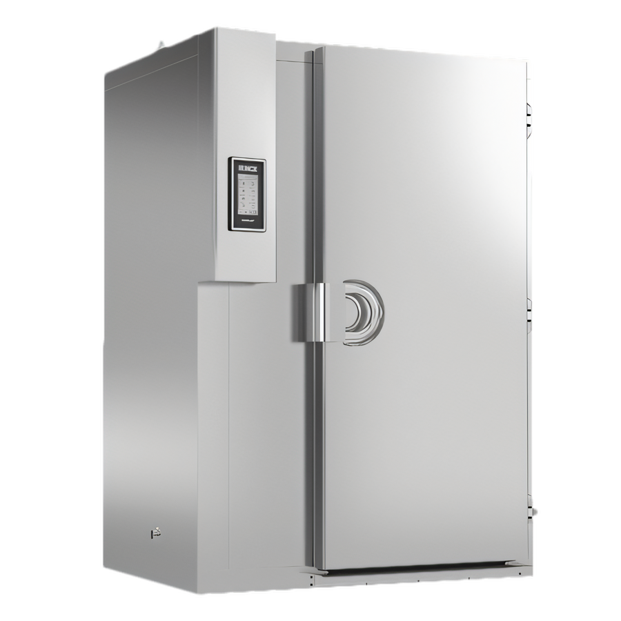 Product image #1 for Irinox North America MULTIFRESH MF 180.2 PLUS MultiFresh® Blast Chillers & Freezers